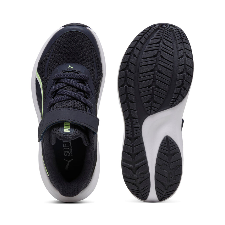 Puma skyrocket 2 ac+ps 312414 03 new navy-white-fizzy light
