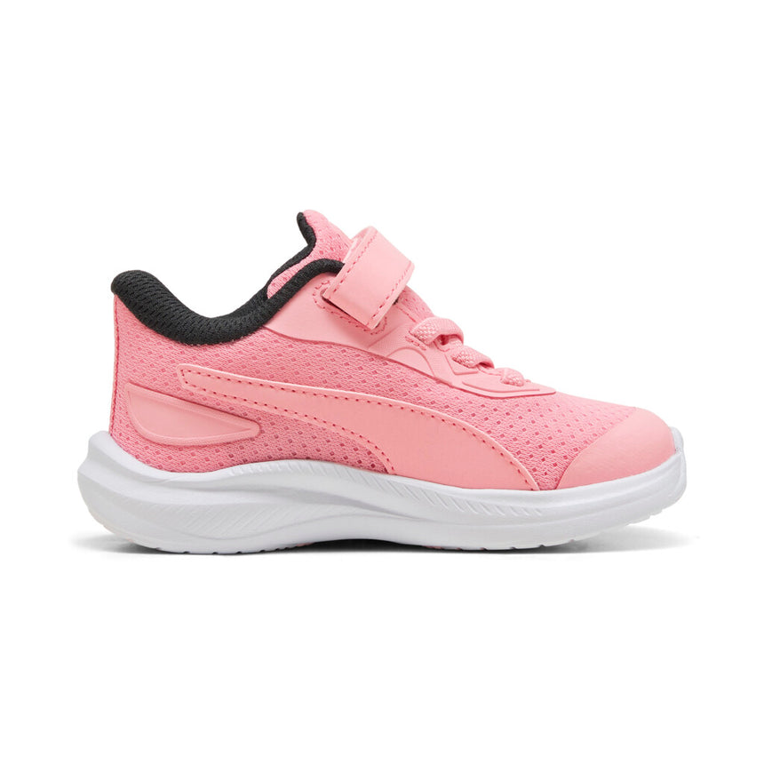 Puma skyrocket 2 ac+inf 312415 06 pinkscape-puma white