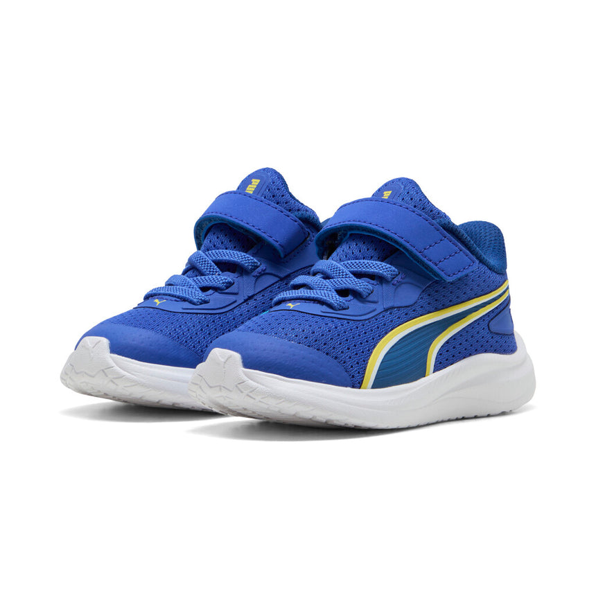 Puma αθλητικα Skyrocket 2 AC+ Inf - Royal Sapphire-PUMA White 312415-09