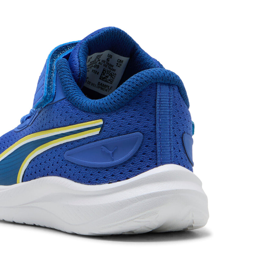 Puma αθλητικα Skyrocket 2 AC+ Inf - Royal Sapphire-PUMA White 312415-09