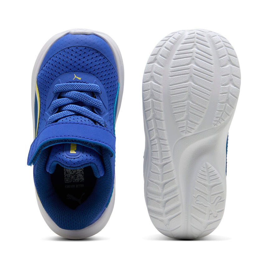 Puma αθλητικα Skyrocket 2 AC+ Inf - Royal Sapphire-PUMA White 312415-09