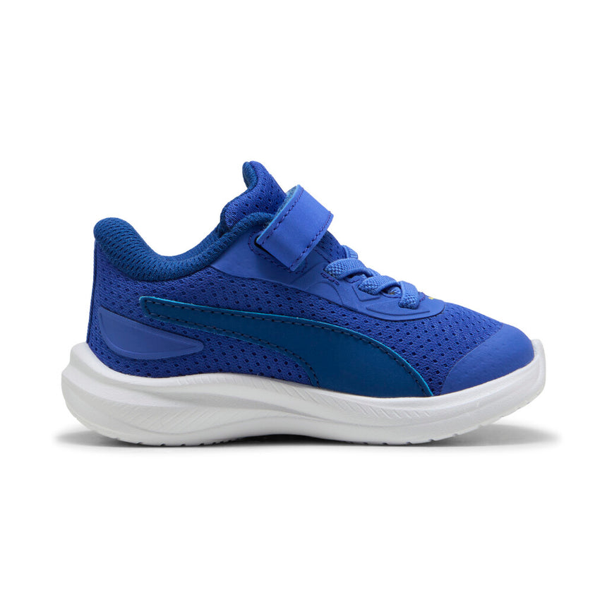Puma αθλητικα Skyrocket 2 AC+ Inf - Royal Sapphire-PUMA White 312415-09