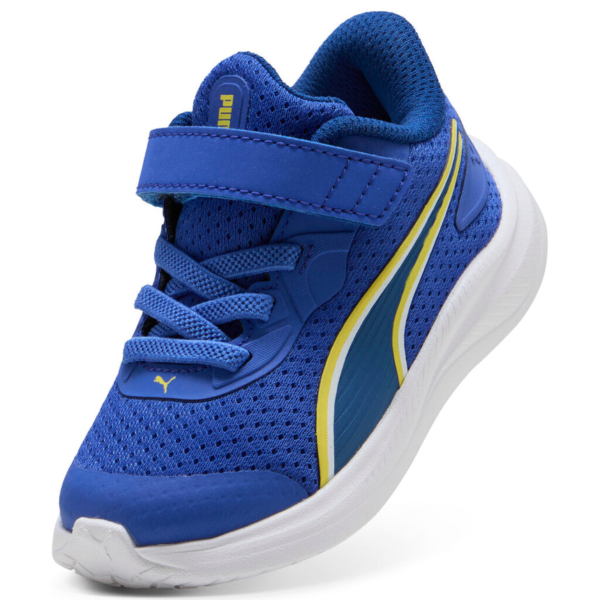 Puma αθλητικα Skyrocket 2 AC+ Inf - Royal Sapphire-PUMA White 312415-09