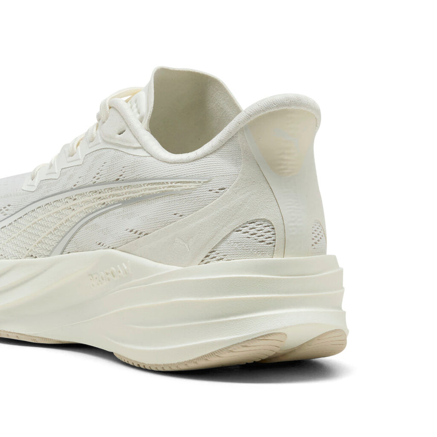 Puma αθλητικο Darter Pro 2 - Warm White-Alpine Snow-PUMA Silver 312587-05