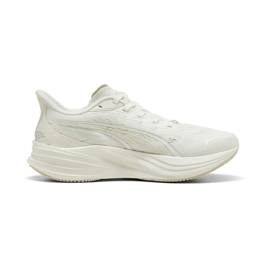 Puma αθλητικο Darter Pro 2 - Warm White-Alpine Snow-PUMA Silver 312587-05