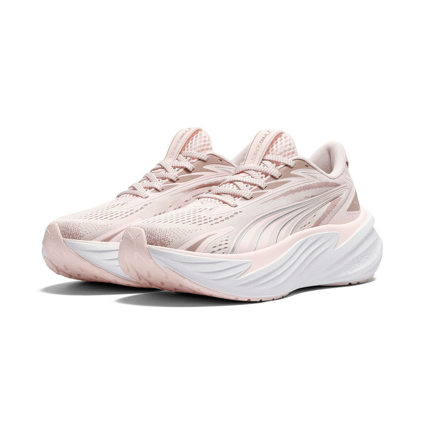 Puma αθλητικο Maxima Pro - Jasmine Flower-Rose Latte-PUMA Silver 313313-13