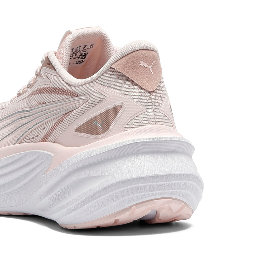 Puma αθλητικο Maxima Pro - Jasmine Flower-Rose Latte-PUMA Silver 313313-13