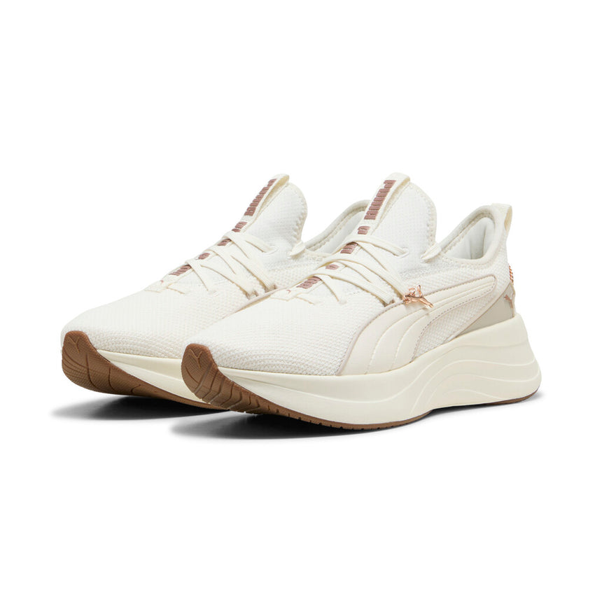 Puma Γυναικεία Αθλητικά Παπούτια Softride Sabrina Wns 313503-04
