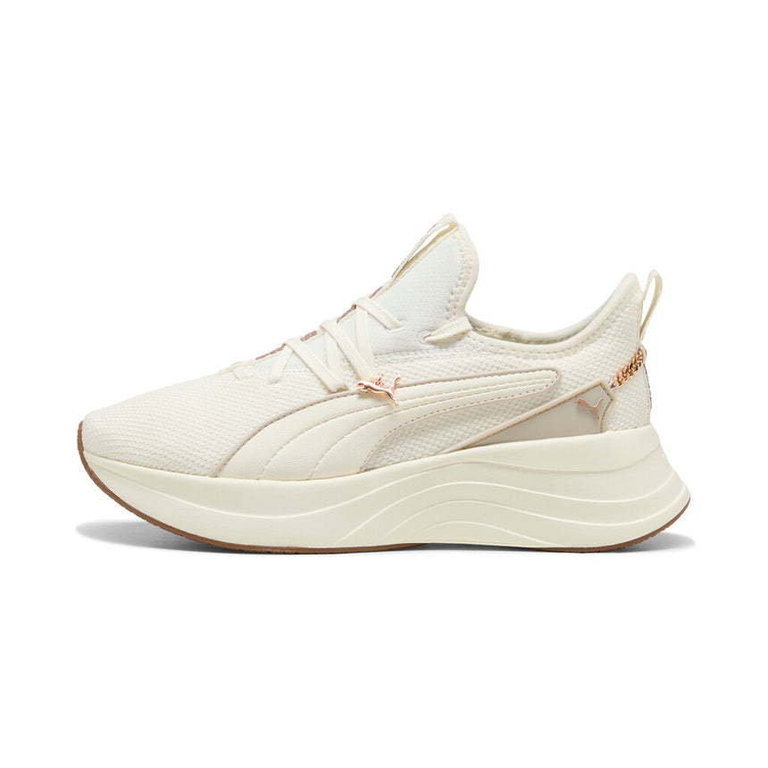 Puma Γυναικεία Αθλητικά Παπούτια Softride Sabrina Wns 313503-04