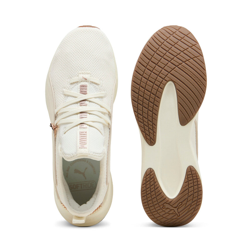 Puma Γυναικεία Αθλητικά Παπούτια Softride Sabrina Wns 313503-04