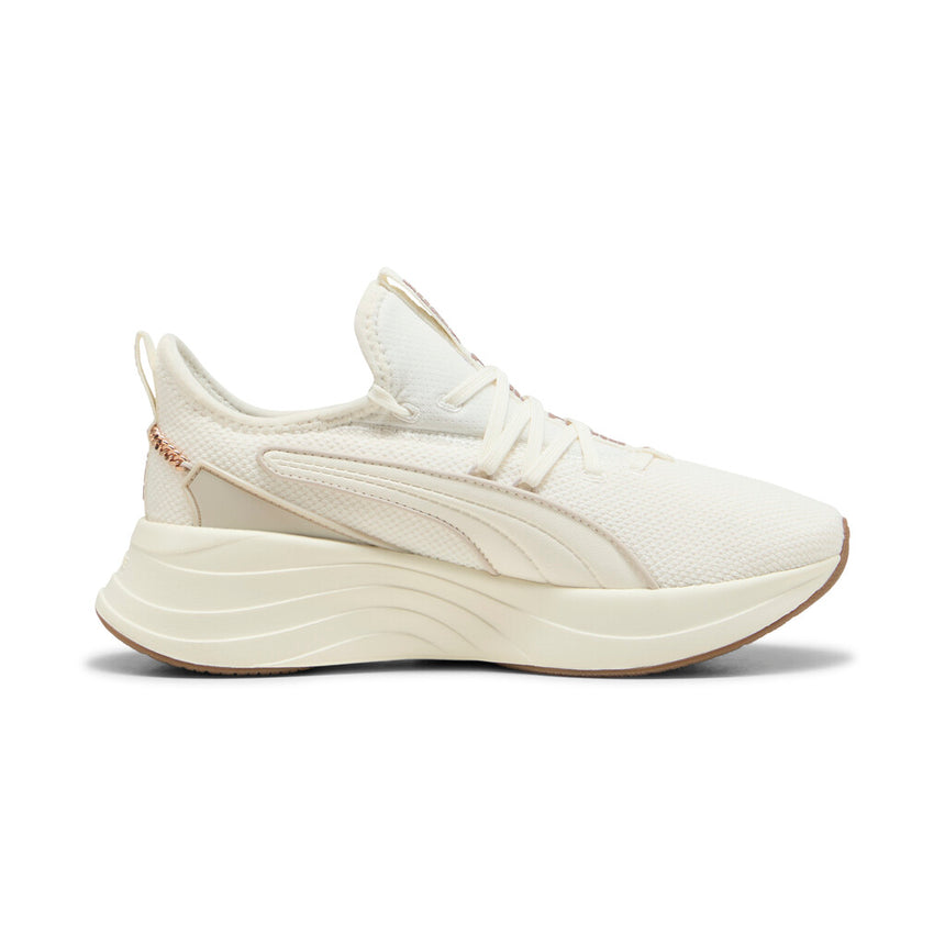 Puma Γυναικεία Αθλητικά Παπούτια Softride Sabrina Wns 313503-04