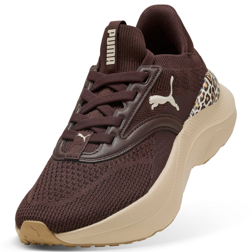 Puma αθλητικο 313610-01 Softride Mayve Animal Wns ΥΠΟΔΗΜΑ RUNNING SNEAKERS PUMA