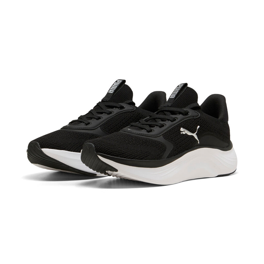 Puma Γυναικεία Αθλητικά Παπούτια Softride Mayve 2 Wns 313955-01