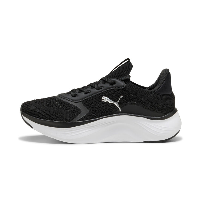 Puma Γυναικεία Αθλητικά Παπούτια Softride Mayve 2 Wns 313955-01