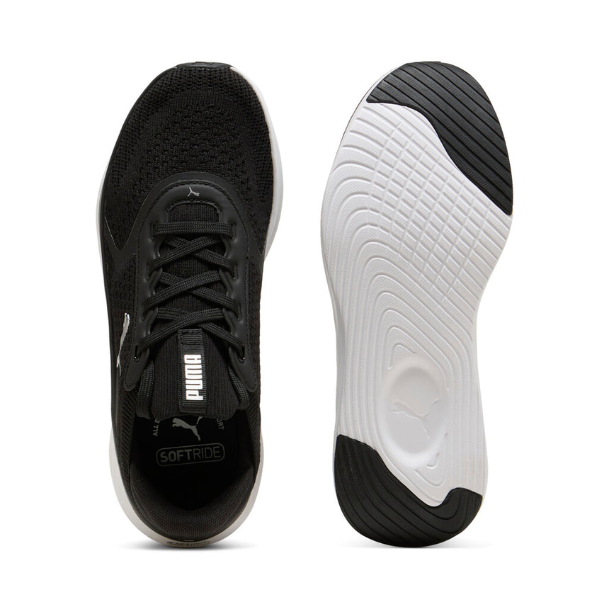 Puma Γυναικεία Αθλητικά Παπούτια Softride Mayve 2 Wns 313955-01
