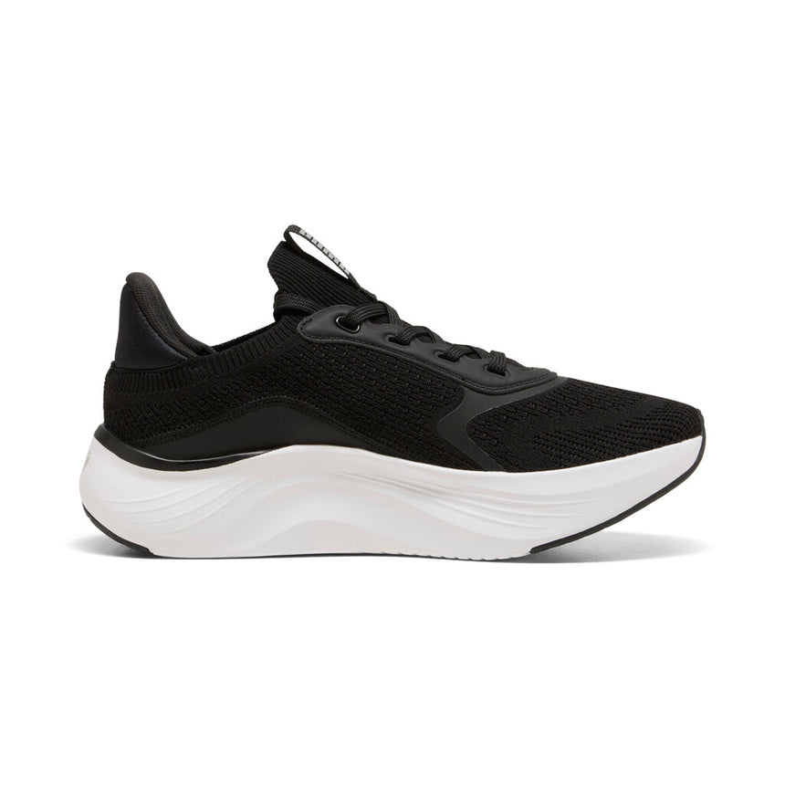 Puma Γυναικεία Αθλητικά Παπούτια Softride Mayve 2 Wns 313955-01