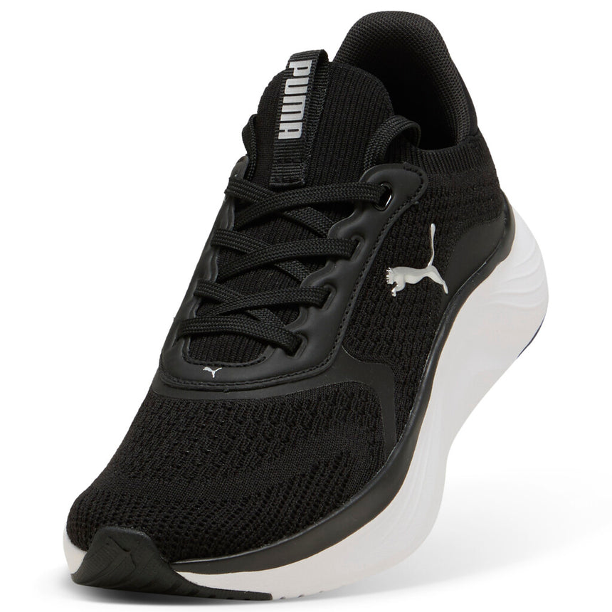 Puma Γυναικεία Αθλητικά Παπούτια Softride Mayve 2 Wns 313955-01