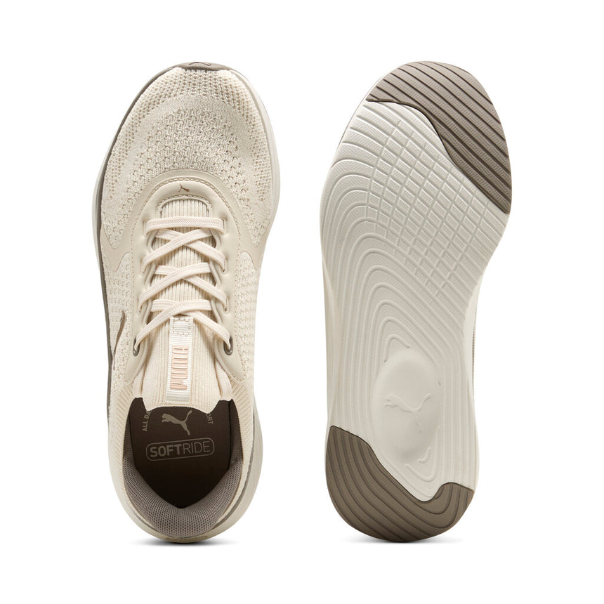 Puma Γυναικεία Αθλητικά Παπούτια Softride Mayve 2 Wns 313955-04