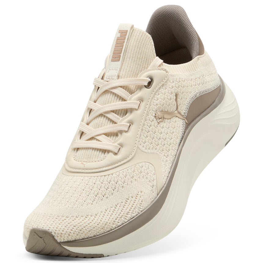 Puma Γυναικεία Αθλητικά Παπούτια Softride Mayve 2 Wns 313955-04