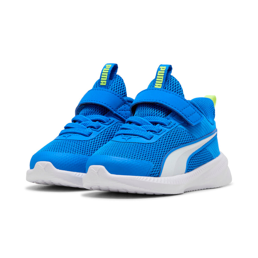Puma Παιδικα Αθλητικα Παπουτσια Flyer 4 AC+ Inf 314046-02