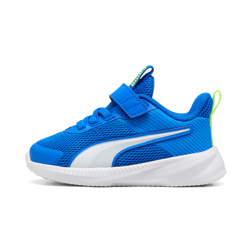 Puma Παιδικα Αθλητικα Παπουτσια Flyer 4 AC+ Inf 314046-02