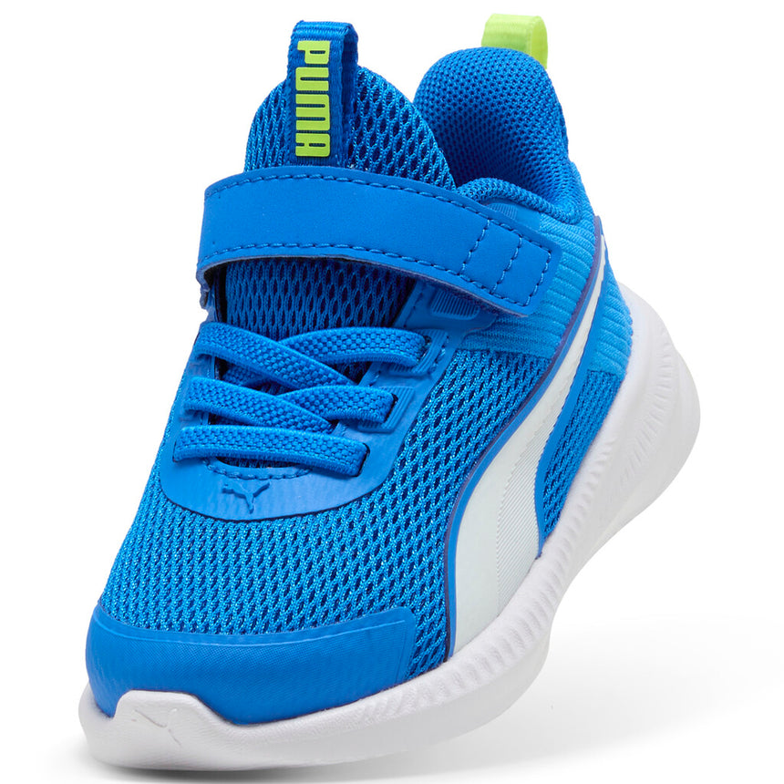 Puma Παιδικα Αθλητικα Παπουτσια Flyer 4 AC+ Inf 314046-02