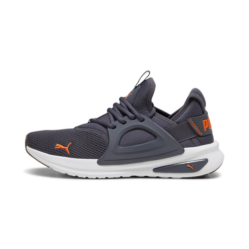 Puma Sneakers Softride Enzo Evo 377048 24 Galactic Gray-Orange-Gum