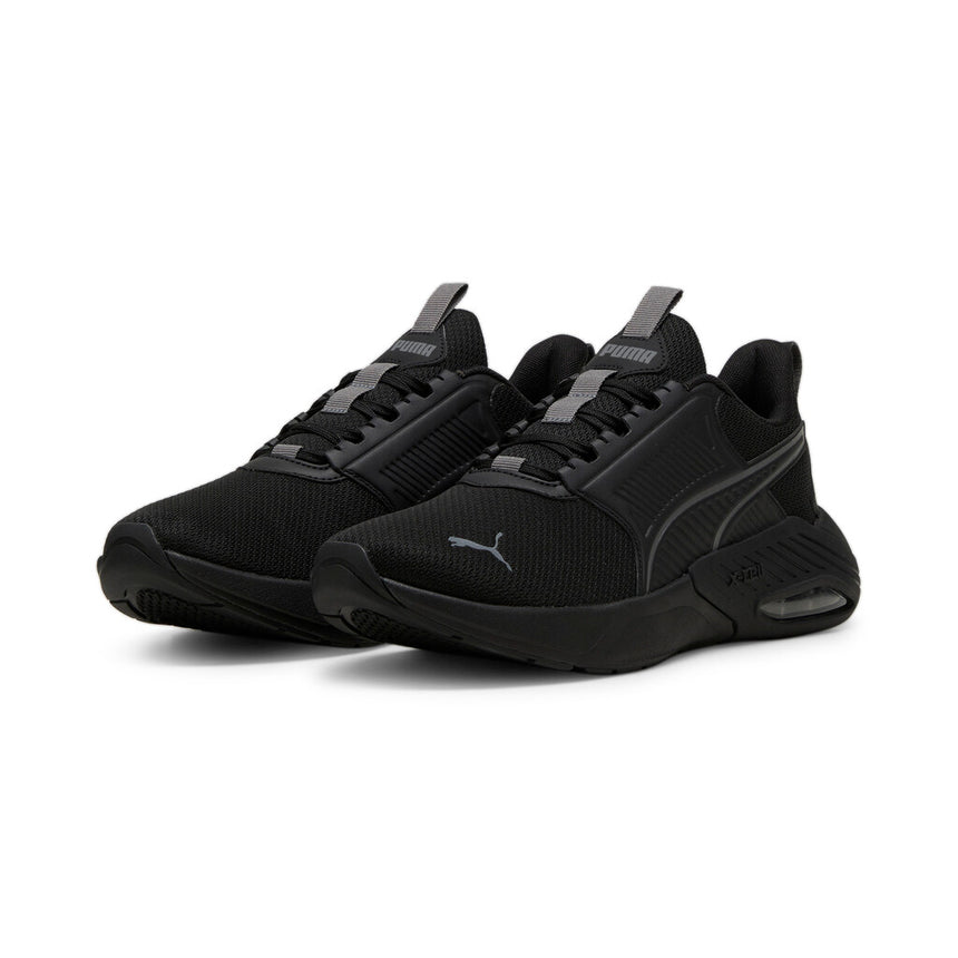 Puma Αθλητικα X-Cell Nova Fs 379495 02 Black-Cool Dark Gray