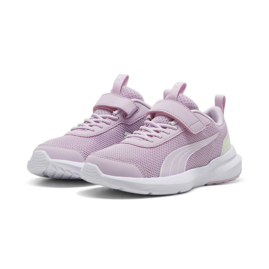 Puma Kruz Profoam Ac+Ps 379763 04 Grape Mist-White-Green