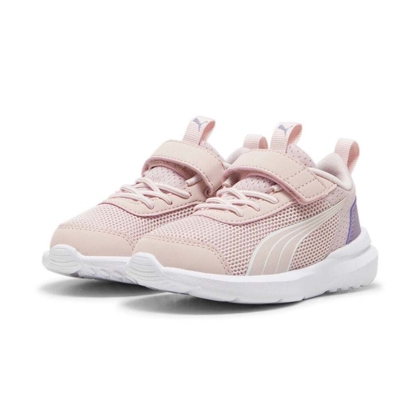 Puma Αθλητικα Kruz Ac+Inf 379764 13 Mauve Mist-White-Pale Plum