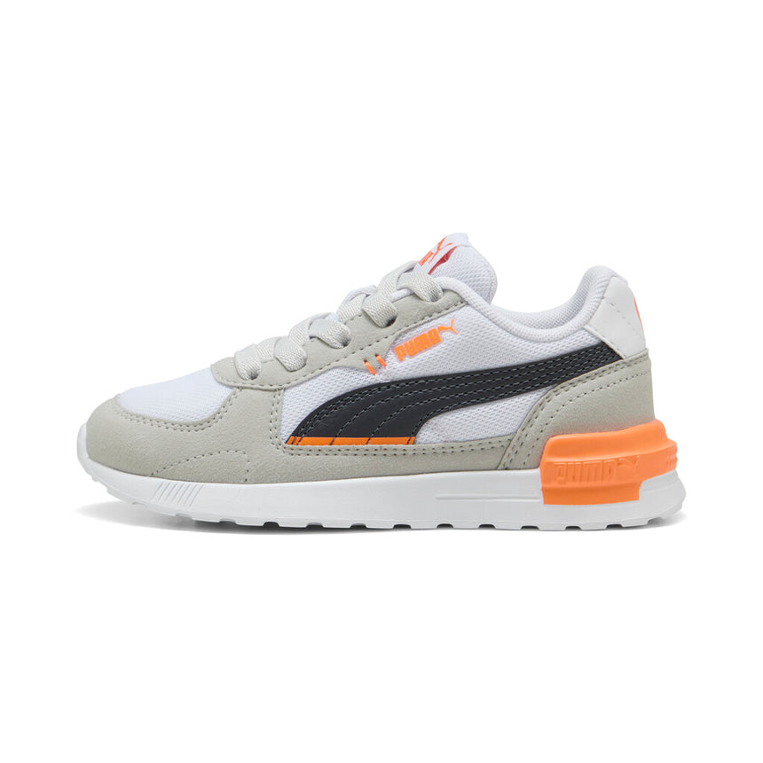 puma graviton ac ps 381988-45 orange