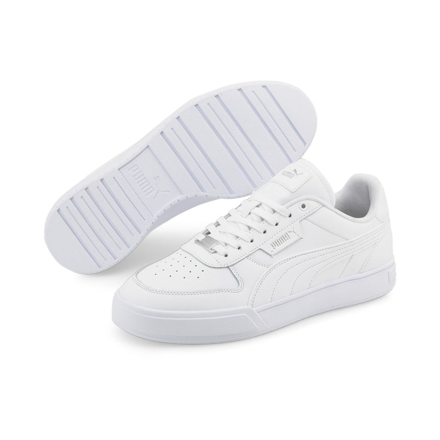 Puma Caven Dime puma white-puma silver