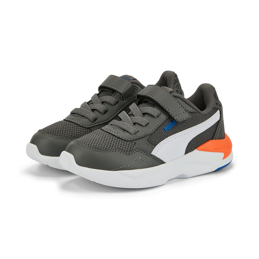 Puma X-Ray Speed Lite AC ps castlerock-white-v blue-nast