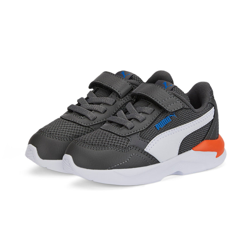 Puma X-Ray Speed Lite AC Inf castlerock-white-v blue-nast