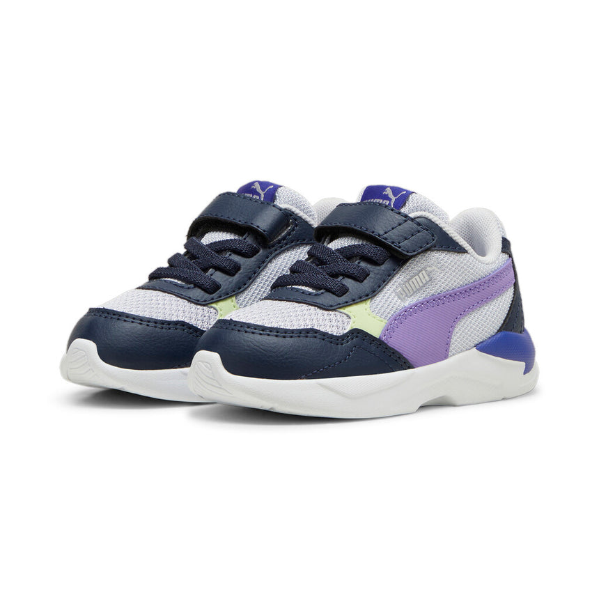Puma Αθλητικα X-Ray Speed Lite Ac+Inf 385526 29 Mist-Lavender-Navy-Cocumber
