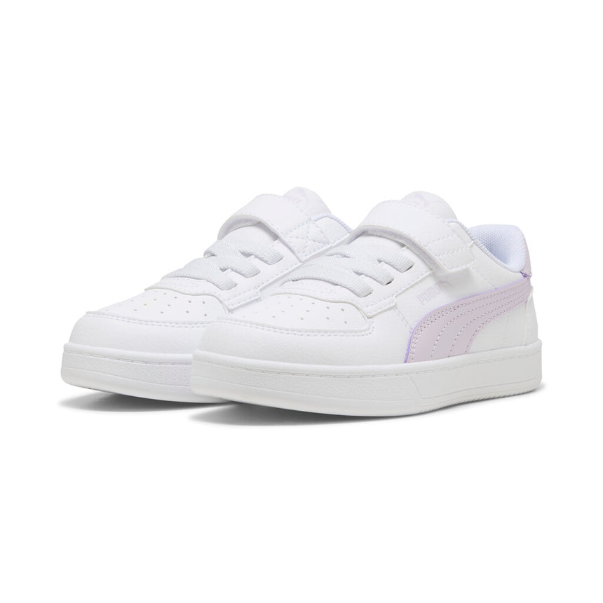 puma caven 2.0 ac ps 393839 46 lilac frost