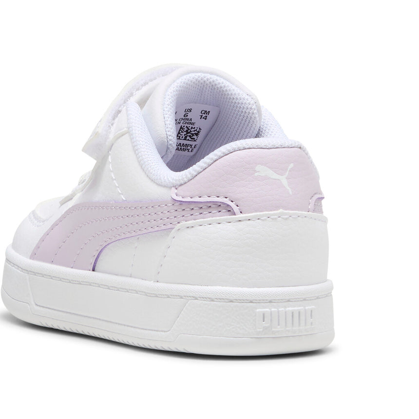 puma caven 2.0 ac inf 393841-46 lilac