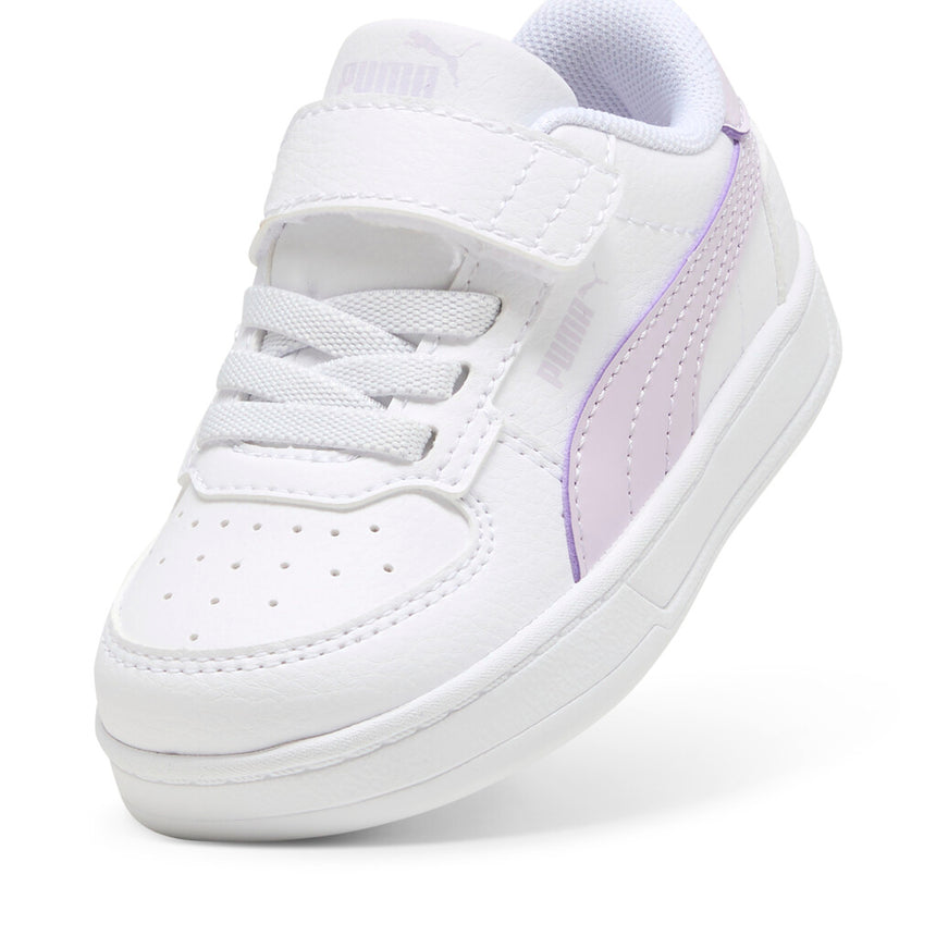 puma caven 2.0 ac inf 393841-46 lilac
