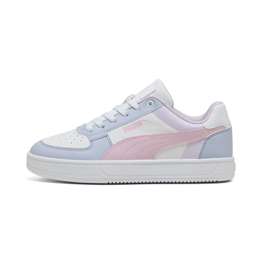 PUMA 394461-15 Caven 2.0 Block Jr weather-rose-mauve-white-frost