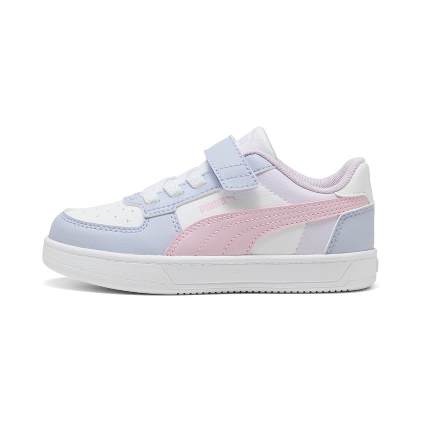 PUMA 394462 15 Caven 2.0 Block AC+PS weather -white-rose-lila