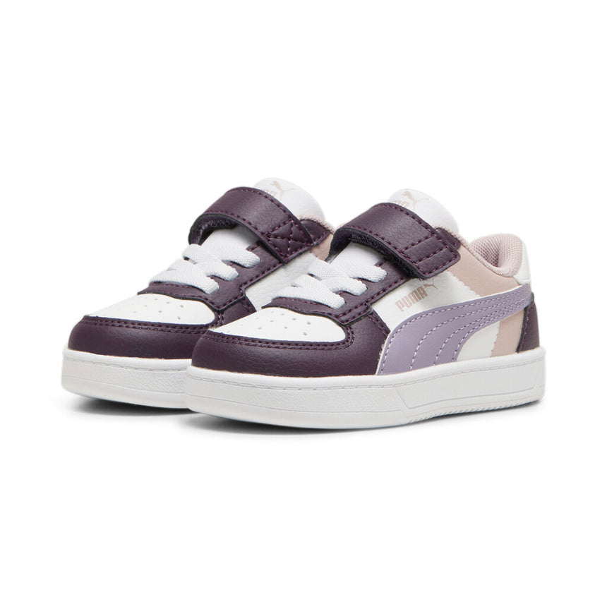 Puma Sneakers Caven 2.0 Block Ac+Ps 394462 11 Midnight Plum-Pale White