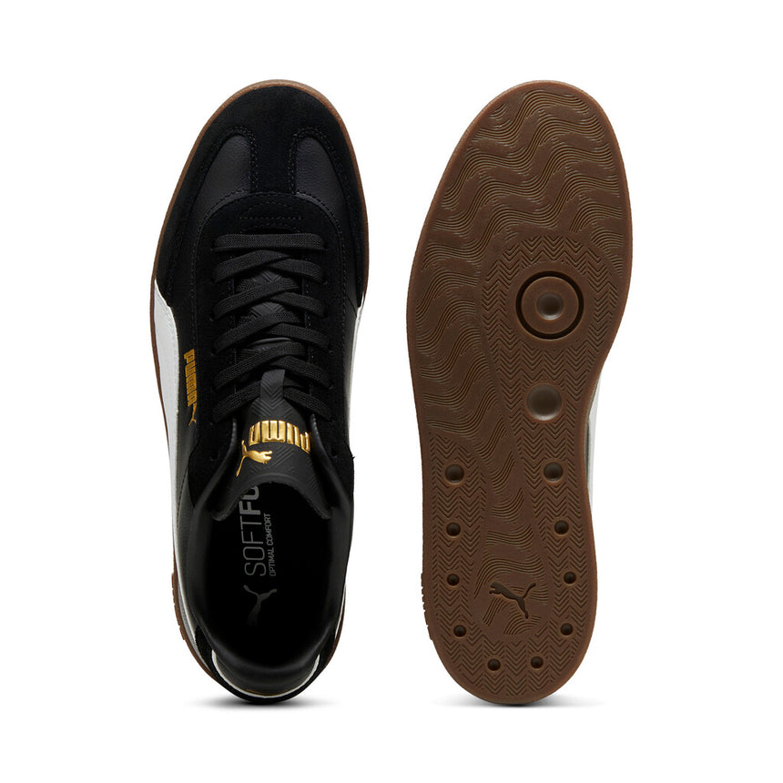 puma club ll era 397447-02 black