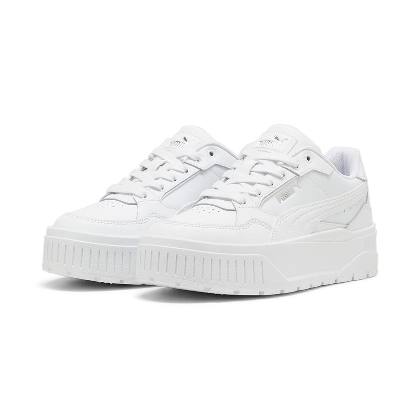 Puma Sneakers Karmen II Idol 397461 02 Puma White-Silver