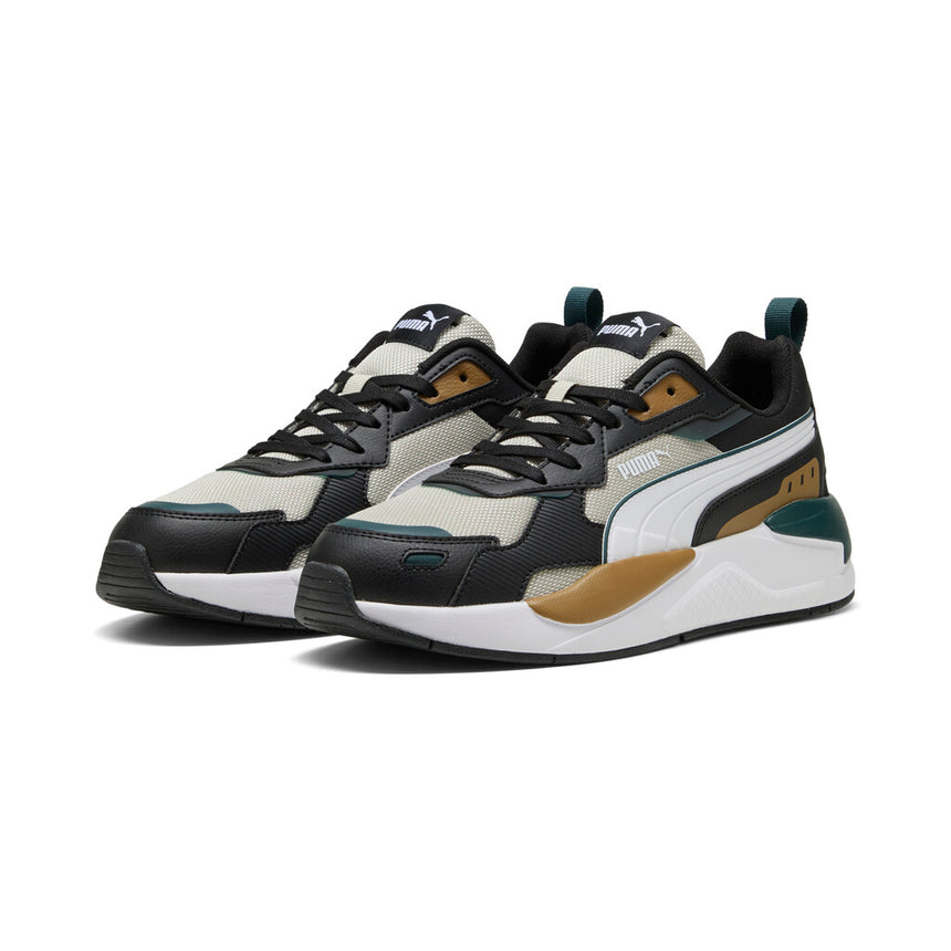 Puma x-ray 3 399064 17 white-black