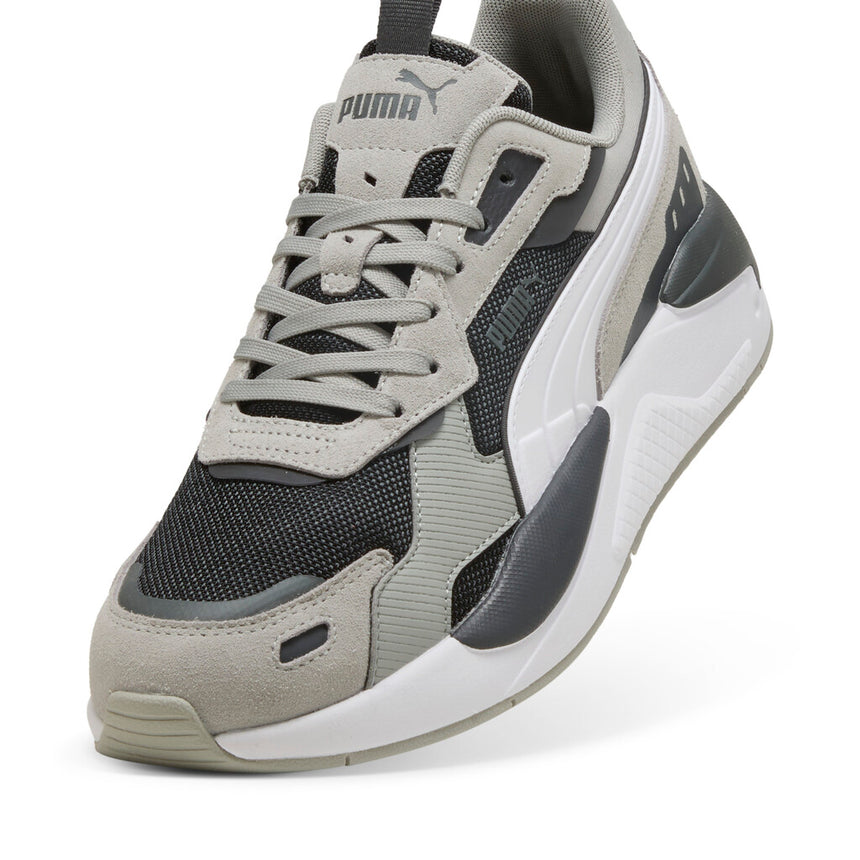 puma x-ray 3 sd 399668-05 smoley gray