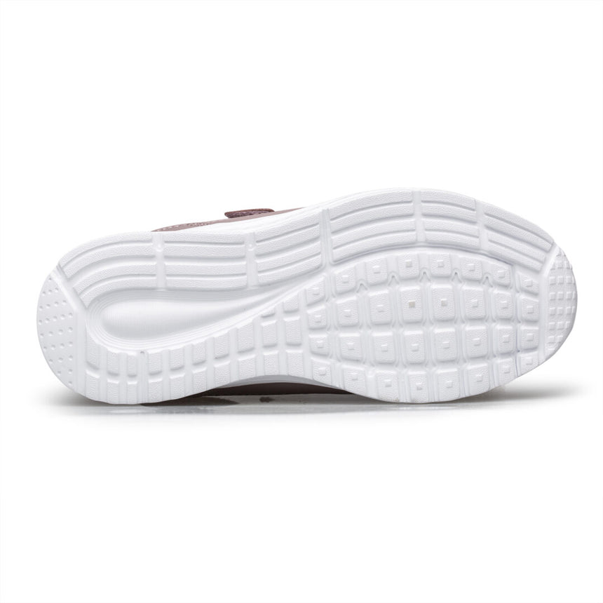 3AF03014 613 DUSK STRASS SILVER BOTTOM OUTSOLE