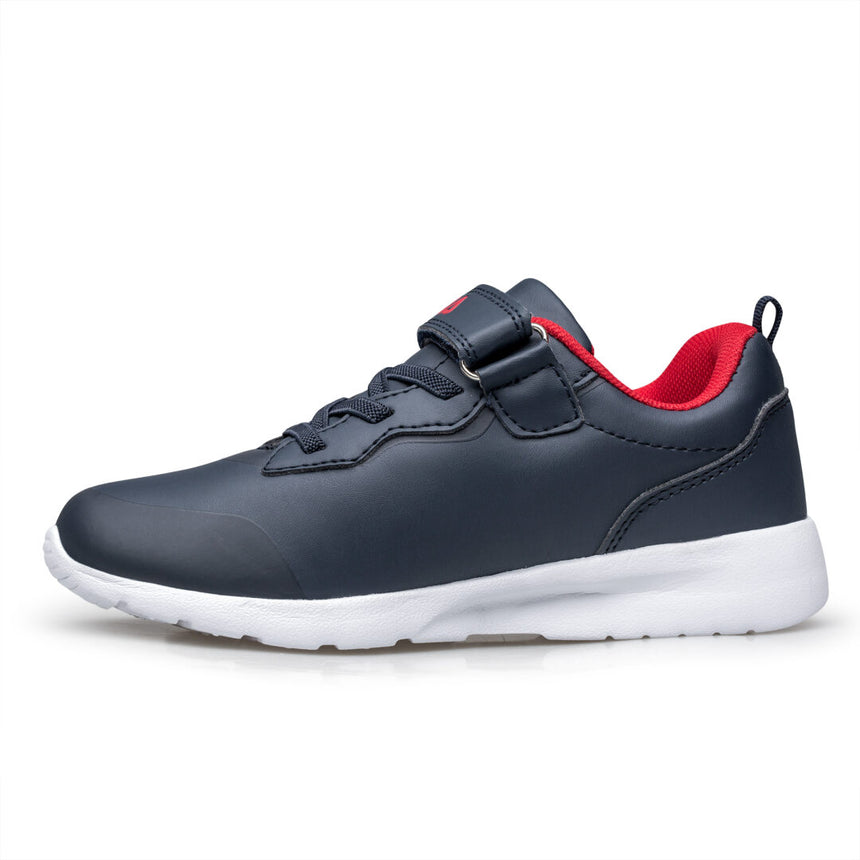 3AF03025 420 FILA NAVY FILA RED UPPER INSIDE