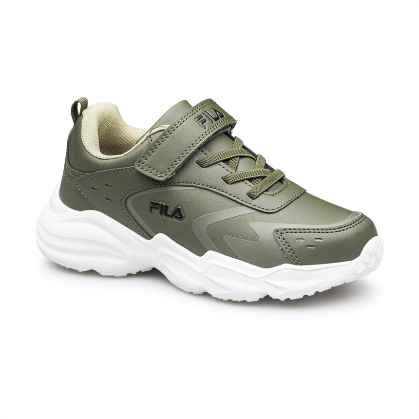 FILA MEMORY ABEL V Olive