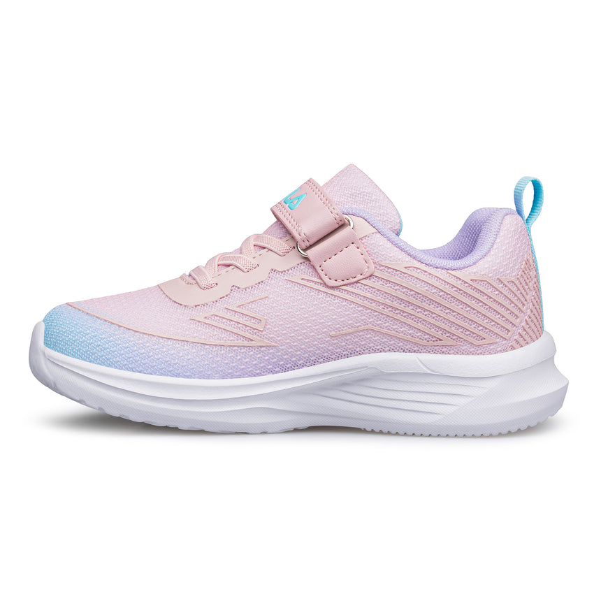 FILASwype 2 Nanobionic Αθλητικά Παιδικά Παπούτσια Running 3af61006-920 pink bluefish