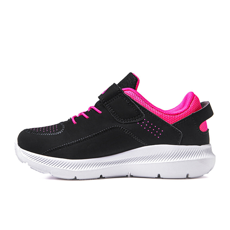3SS03005 BLACK PINK UPPER INSIDE